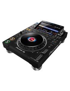 Reproductor digital CDJ-3000 de calidad