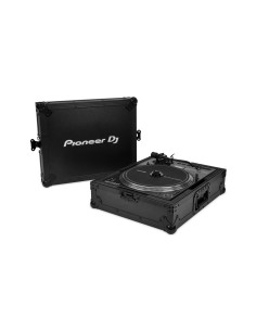 Funda de transporte DJ FLT-PLX de calidad 2
