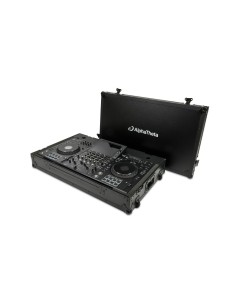 Flight Case DJ FLT-XDJAZ de calidad 2