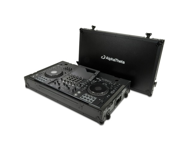  Flight Case DJ FLT-XDJAZ comprar