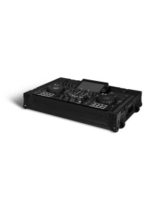 Flight Case DJ FLT-XDJRX3 de calidad