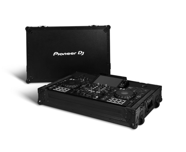  Flight Case DJ FLT-XDJRX3 a buen precio