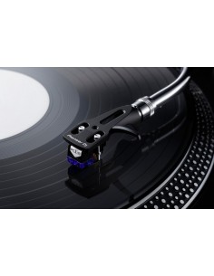 Funda protectora DJ PC-HS01-K de calidad 2