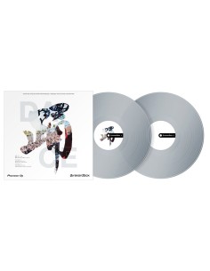 Cápsula de vinilo DJ RB-VD2-CL comprar