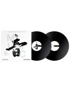 Cápsula de vinilo DJ RB-VD2-K comprar