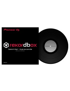 Controlador de vinilo digital RB-VS1-K de calidad
