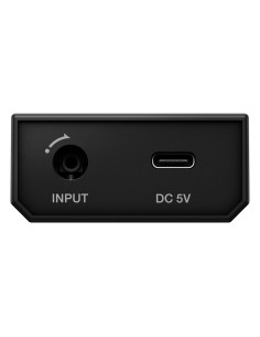 Auriculares DJHP-TX01 de calidad 2