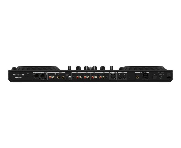 Controladora DJDDJ-FLX10 a buen precio