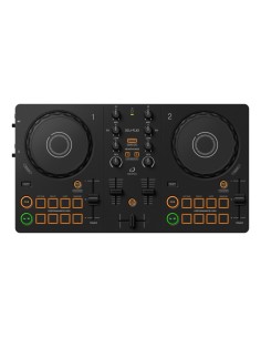 Controladora DJDDJ-FLX2 de calidad 2
