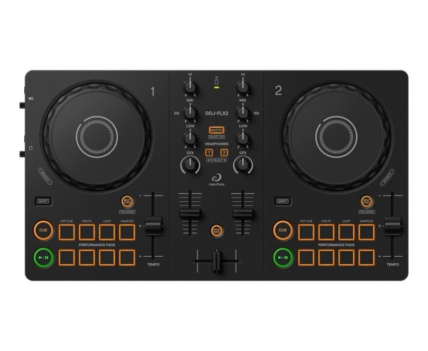  Controladora DJDDJ-FLX2 comprar