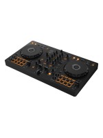 Controladora DJDDJ-FLX4 de calidad