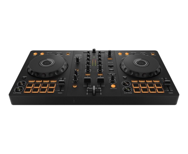  Controladora DJDDJ-FLX4 comprar