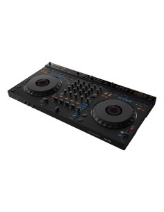 Controladora DJDDJ-GRV6 de calidad