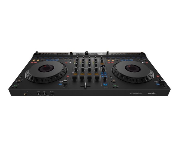  Controladora DJDDJ-GRV6 comprar