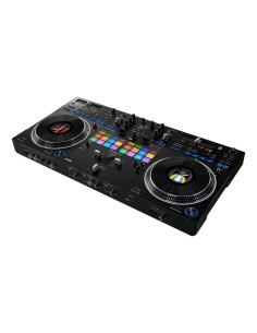 Controladora DJDDJ-REV7 de calidad