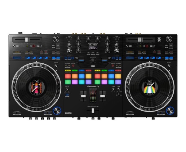  Controladora DJDDJ-REV7 comprar