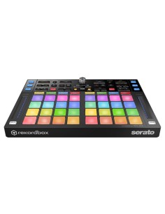 Controladora DJDDJ-XP2 de calidad 2