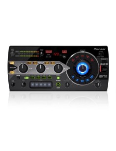 procesador de efectos avanzadoRMX-1000 de calidad 2