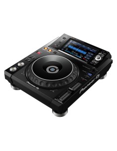 Reproductor digital XDJ-1000MK2 de calidad