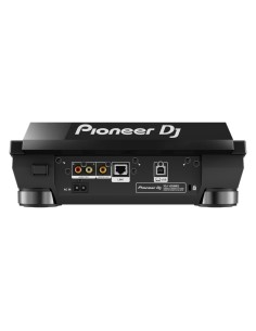 Reproductor digital XDJ-1000MK2 de calidad 2