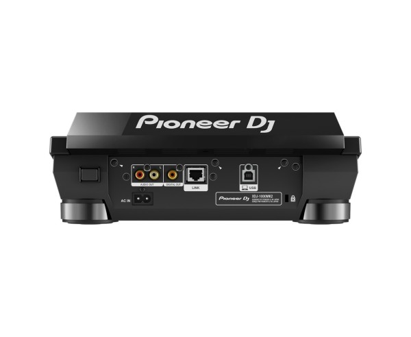  Reproductor digital XDJ-1000MK2 comprar