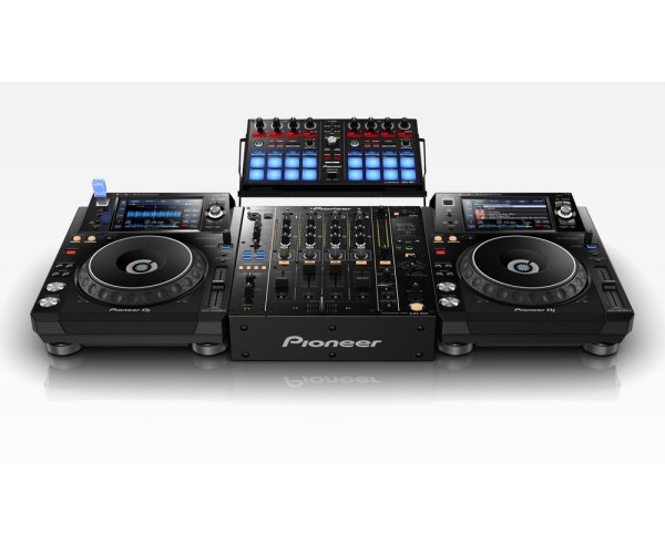  Reproductor digital XDJ-1000MK2 a buen precio