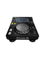 Reproductor digital XDJ-700 de calidad