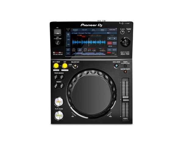  Reproductor digital XDJ-700 comprar