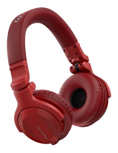 Auriculares DJHDJ-CUE1BT-R de calidad
