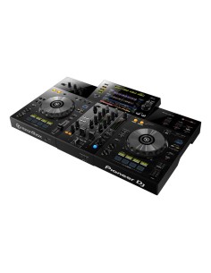 Equipamiento DJXDJ-RR de calidad