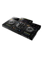 Equipamiento DJXDJ-RR de calidad
