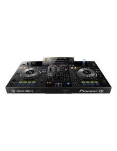 Equipamiento DJXDJ-RR de calidad 2