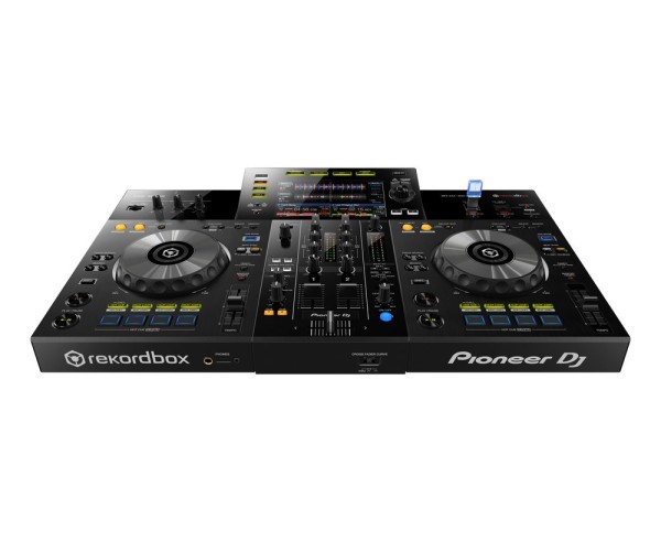  Equipamiento DJXDJ-RR comprar