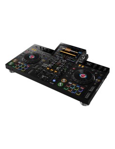 Equipamiento DJXDJ-RX3 de calidad