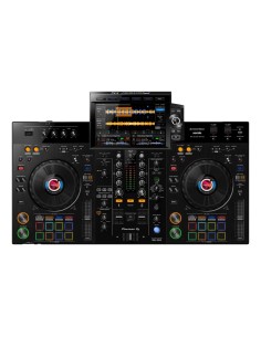 Equipamiento DJXDJ-RX3 de calidad 2