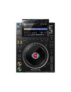 Reproductor digital CDJ-3000 de calidad 2