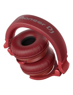 Auriculares DJHDJ-CUE1BT-R de calidad 2