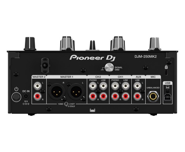  Mezcladores DJDJM-250MK2 a buen precio