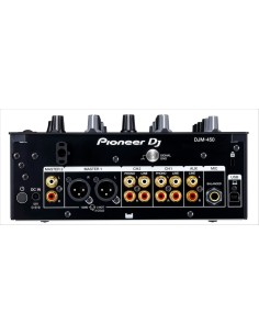 Mezcladores DJDJM-450 de calidad 2
