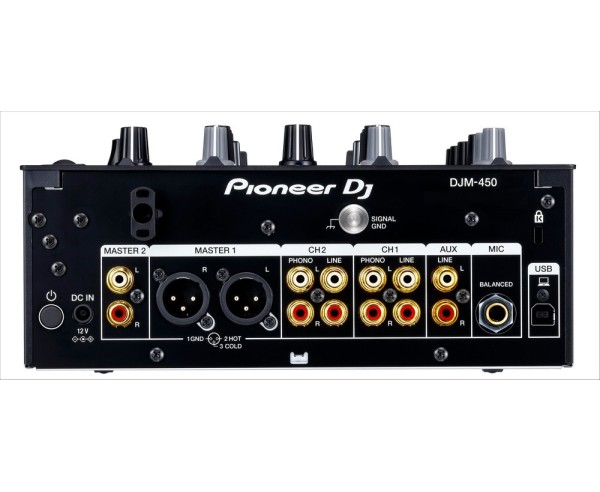  Mezcladores DJDJM-450 comprar