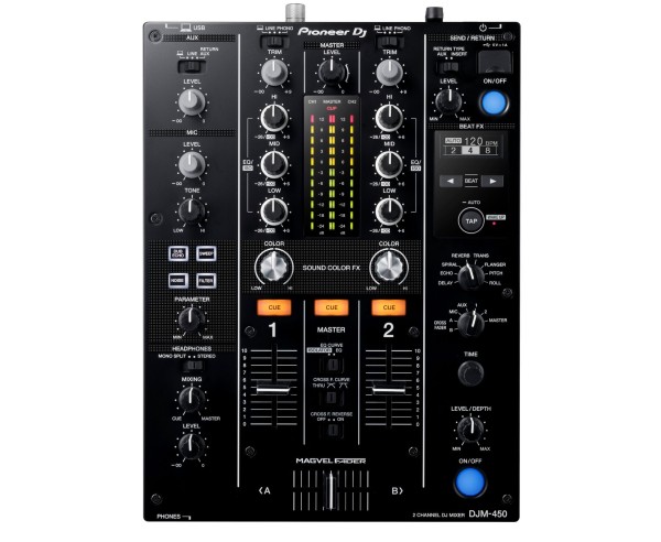  Mezcladores DJDJM-450 a buen precio