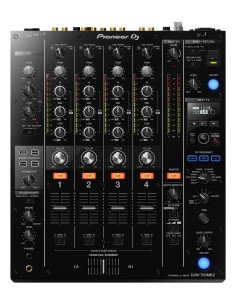 Mezcladores DJDJM-750MK2 de calidad 2