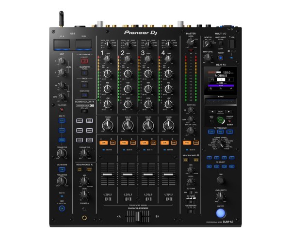  Mezcladores DJDJM-A9 a buen precio