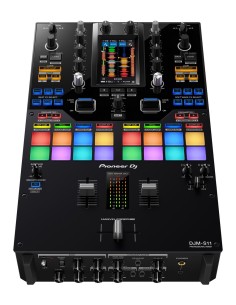 Mezcladores DJDJM-S11 de calidad 2