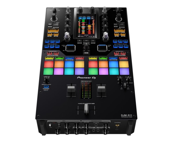  Mezcladores DJDJM-S11 comprar
