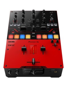 Mezcladores DJDJM-S5 de calidad 2