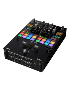 Mezcladores DJDJM-S7 de calidad