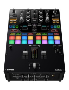 Mezcladores DJDJM-S7 de calidad 2