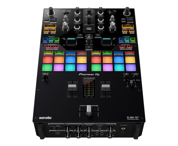  Mezcladores DJDJM-S7 comprar