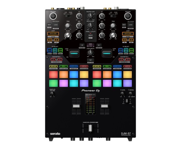  Mezcladores DJDJM-S7 a buen precio